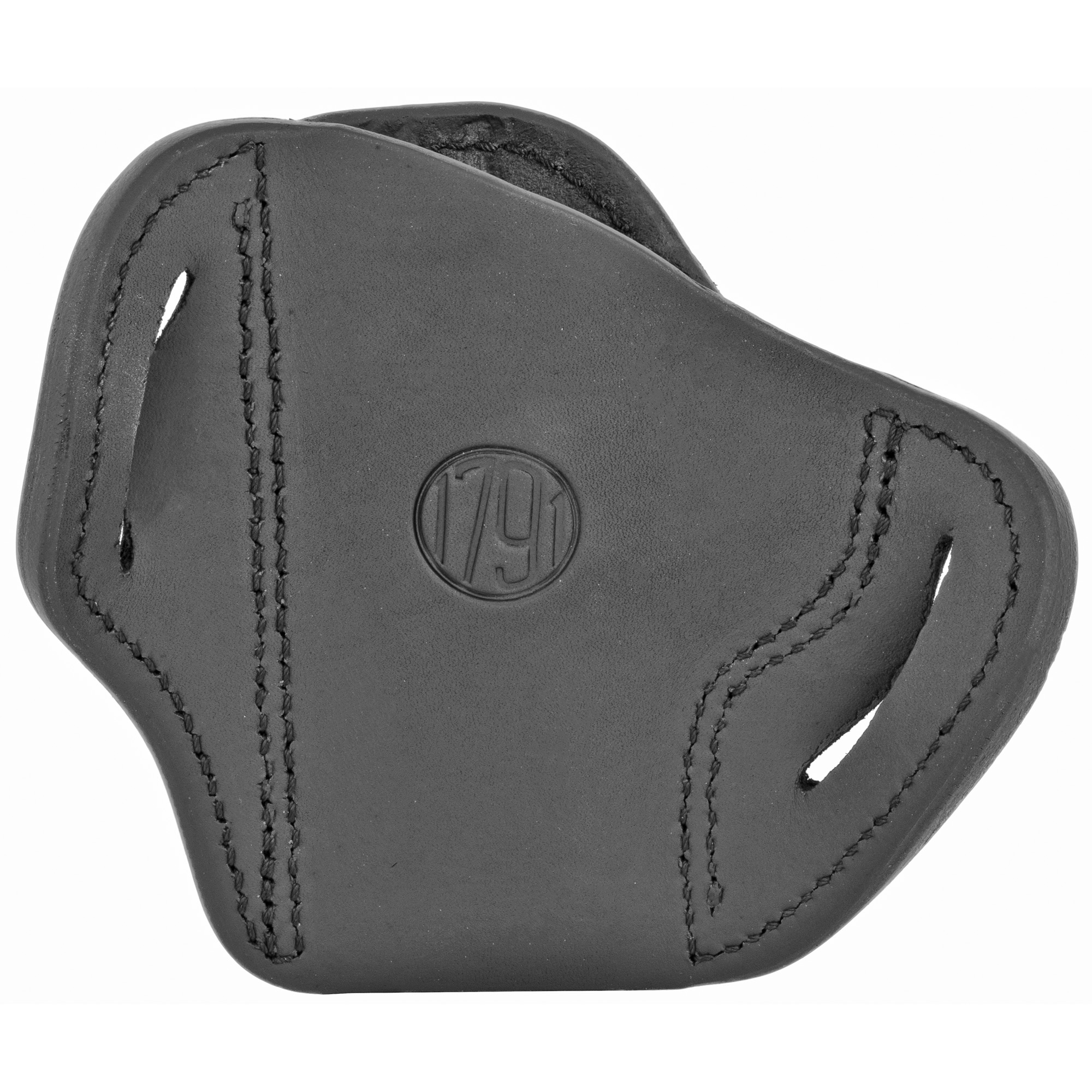 1791 Bh2.4s Comp OWB Stealth Black Right Hand 1791 Bh2.4s Comp OWB Stealth Black Right Hand