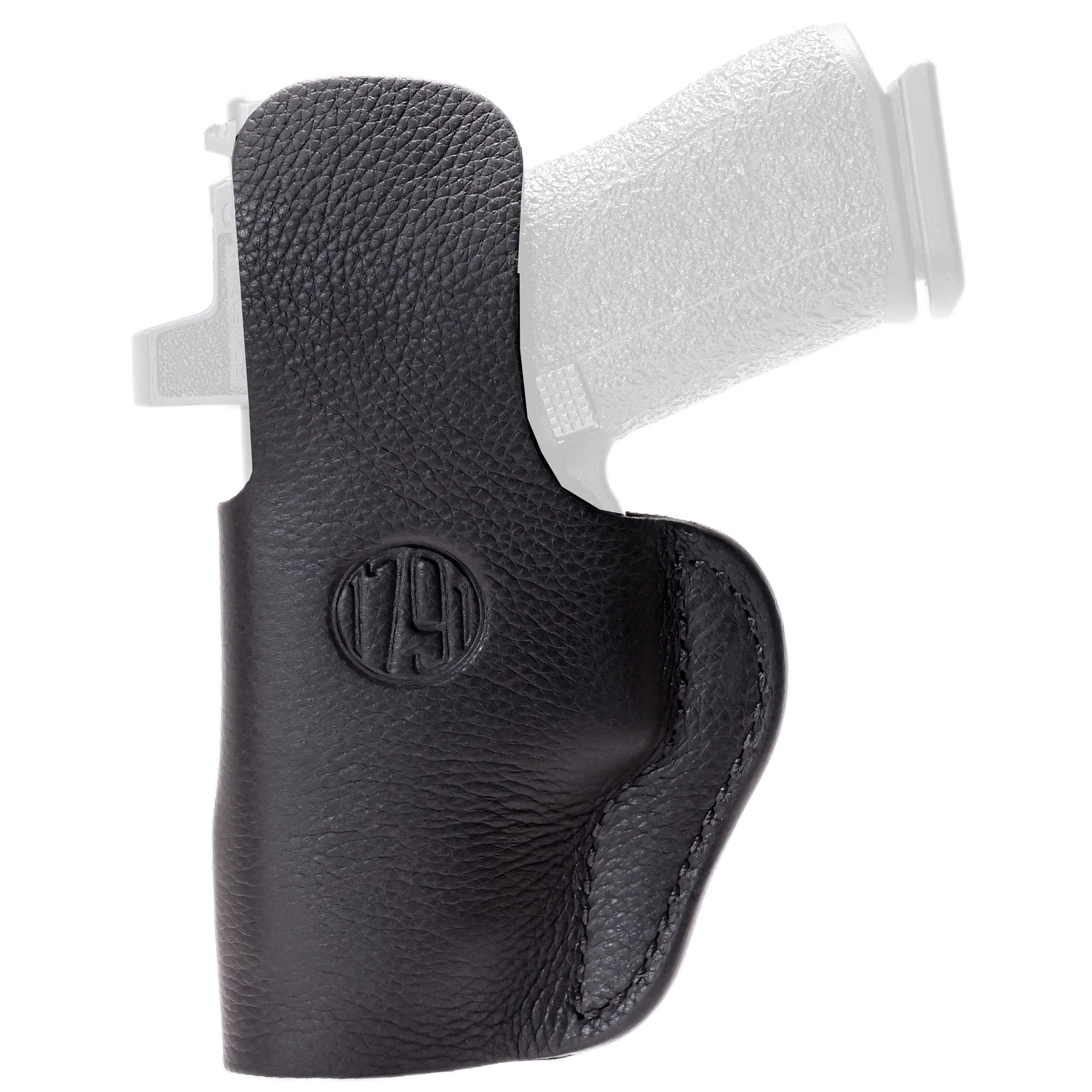 1791 Smth Cncl Black Or Lb IWB Right Hand Sz3 1791 Smth Cncl Black Or Lb IWB Right Hand Sz3