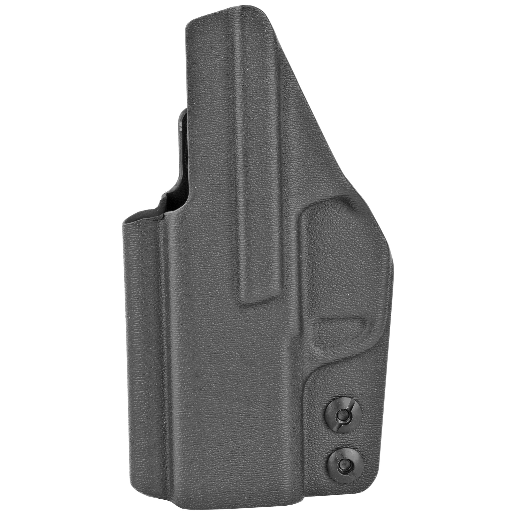 1791 Gunleather 1791 Kydex IWB Holster for Sig p365 Black Right Hand