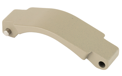 B5 Systems B5 Aluminum Trigger Guard FDE