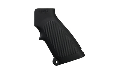 B5 Systems B5 Car15 LS2 Rifle Grip Black