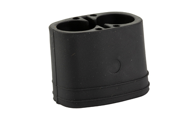 B5 Systems B5 Grip Battery Plug Black Grip Accessories
