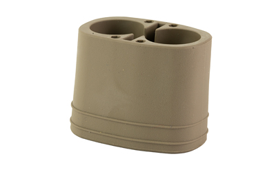 B5 Systems B5 Grip Plug FDE Grip Accessories