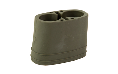 B5 Systems B5 Grip Plug OD Green Grip Accessories