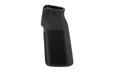B5 Systems B5 Type 22 Pistol Grip for AR-15 Black Rifle Grip