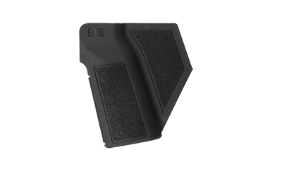 B5 Systems B5 P-Grip C Black Compliant Grips
