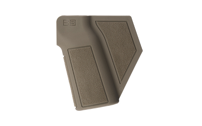 B5 Systems B5 P-Grip C FDE Compliant Grips