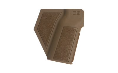 B5 C Grip Coyote Brown Compliant Grips B5 C Grip Coyote Brown Compliant Grips