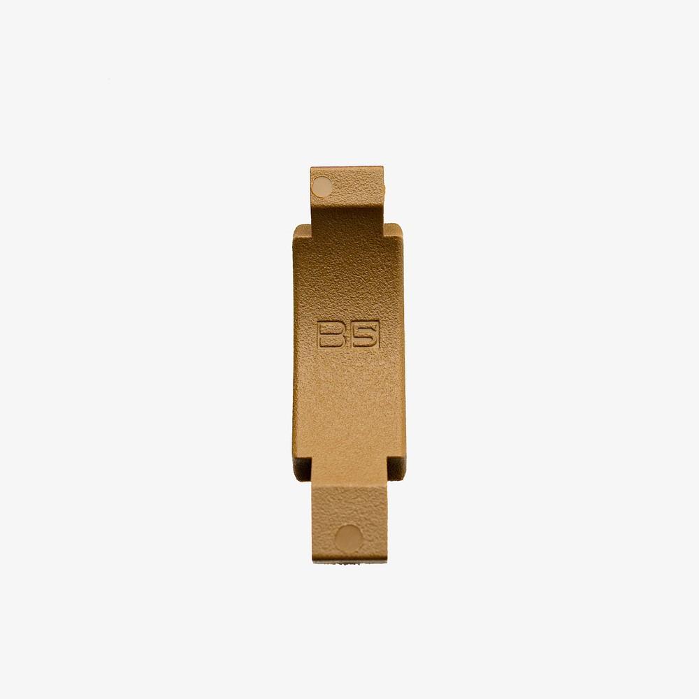 B5 Systems B5 Trigger Guard Polymer Coyote Brown