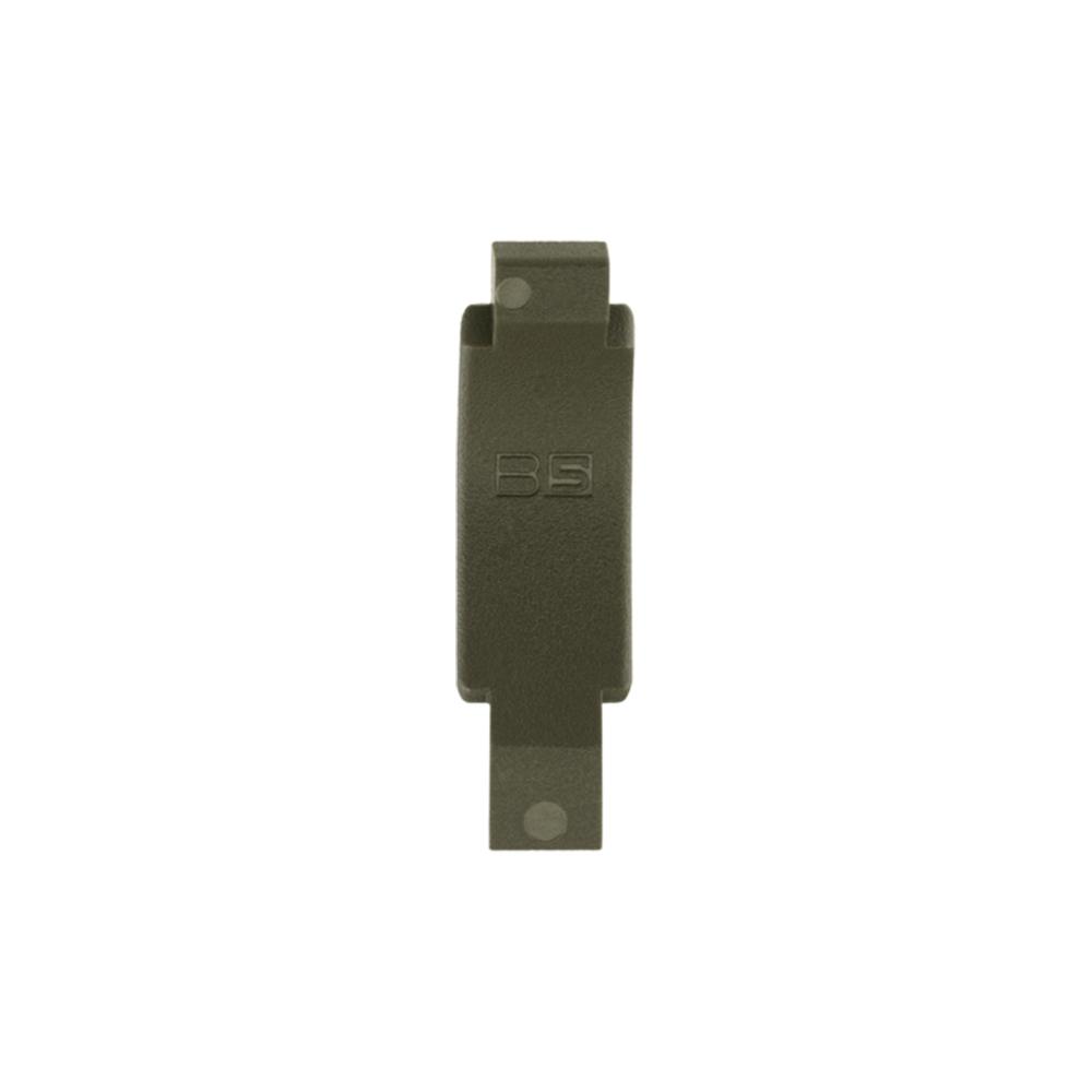 B5 Systems B5 Polymer Trigger Guard OD Green