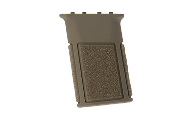 B5 Systems B5 Vertical Grip M-Lok FDE Vertical Foregrip