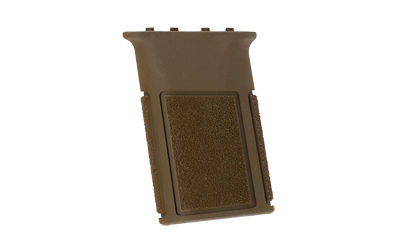B5 Systems B5 Vertical Grip M-LOK Coyote Brown Vertical Foregrip