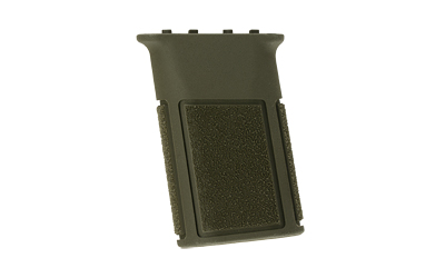 B5 Systems B5 Vertical Grip M-Lok OD Green Vertical Foregrip