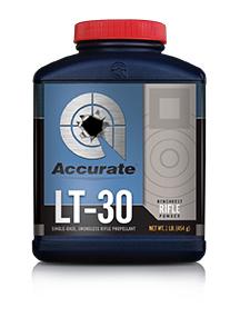 Accurate Powders Accurate LT-30 Rifle Powder 1lbs