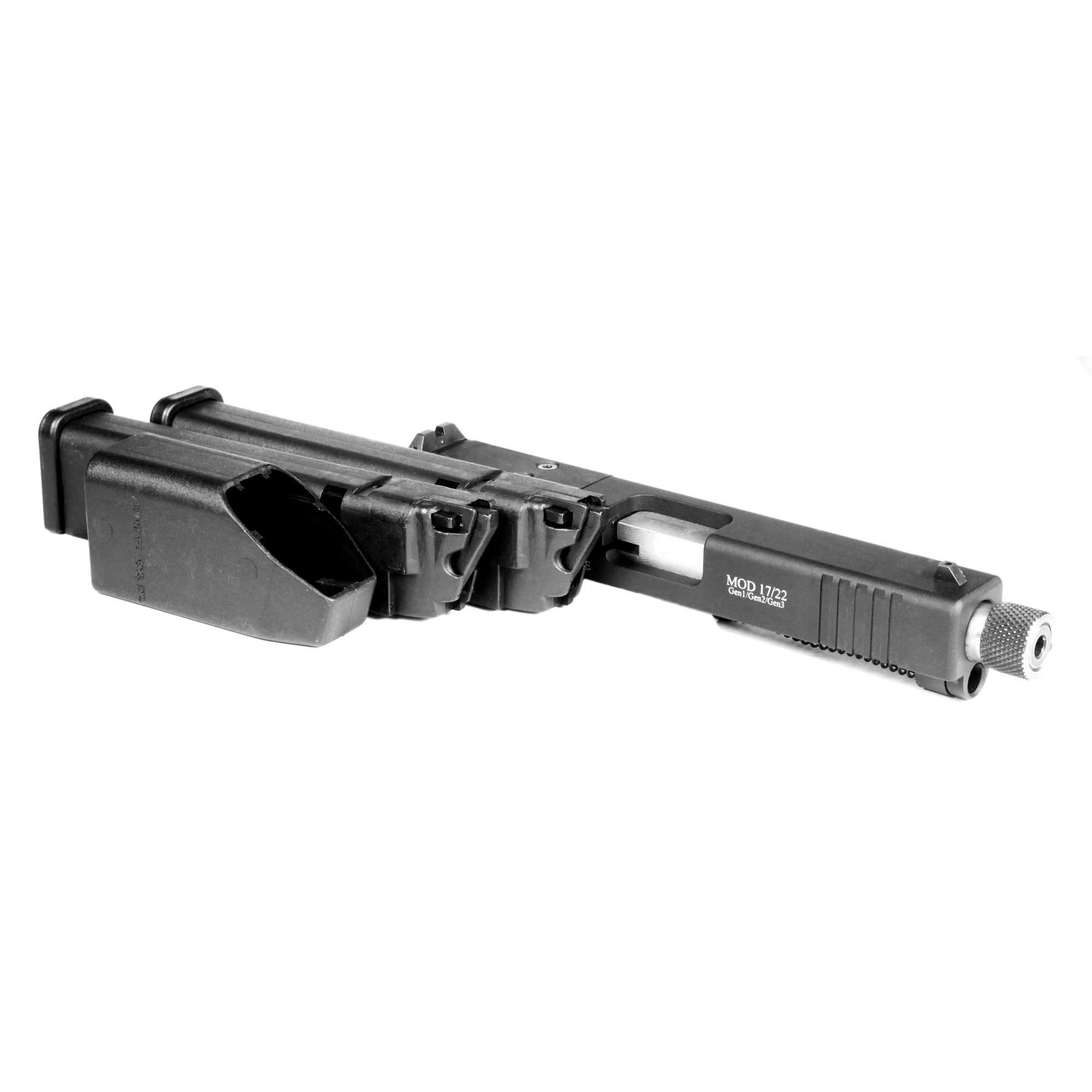 Advantage Arms Advantage Adv Arms Conv Kit AAC17-22G3MOD