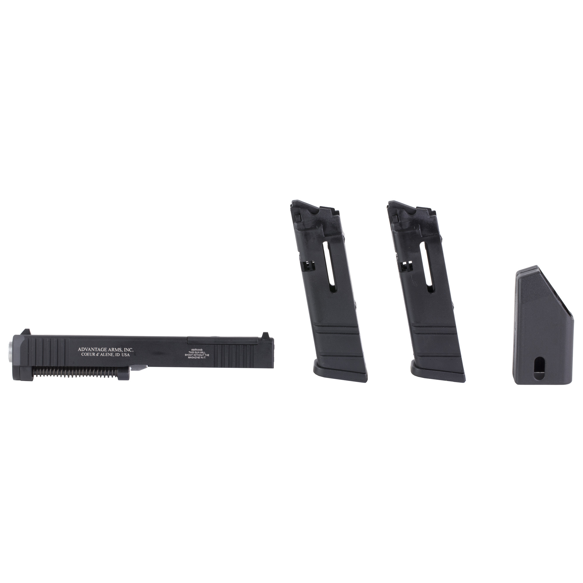 Advantage Arms Advantage Adv Arms 22 Cnv Kt For G17 G4 Ca 10R