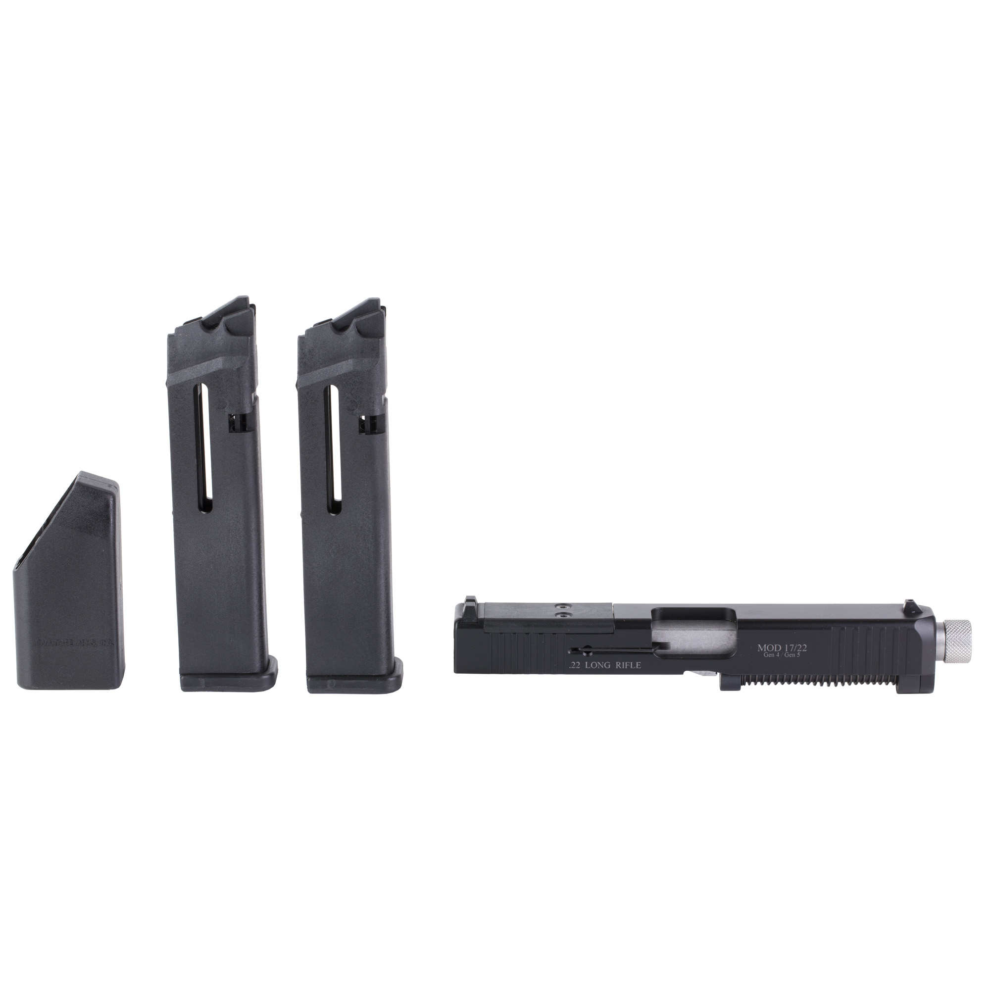 Advantage Adv Arms 22LR Conv Fits G17 G4 15RD Advantage Adv Arms 22LR Conv Fits G17 G4 15RD