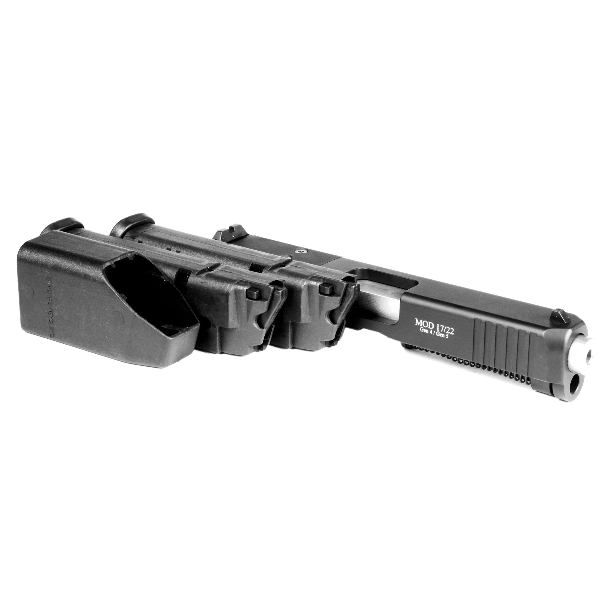 Advantage Arms Advantage Adv Arms Conv Kit AAC17-22G5MOD-Ca