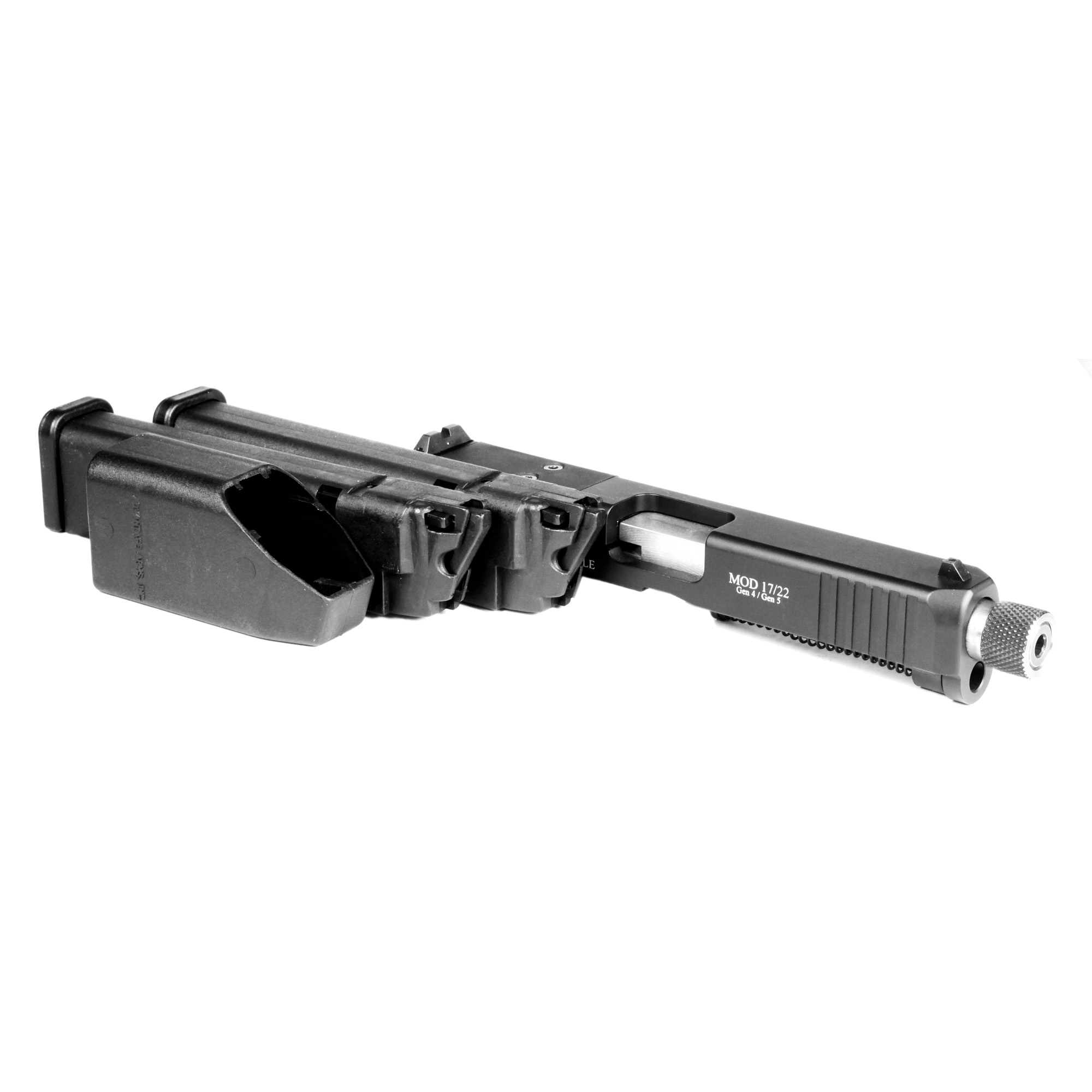 Advantage Arms Advantage Adv Arms Conv Kit AAC17-22G5MOD