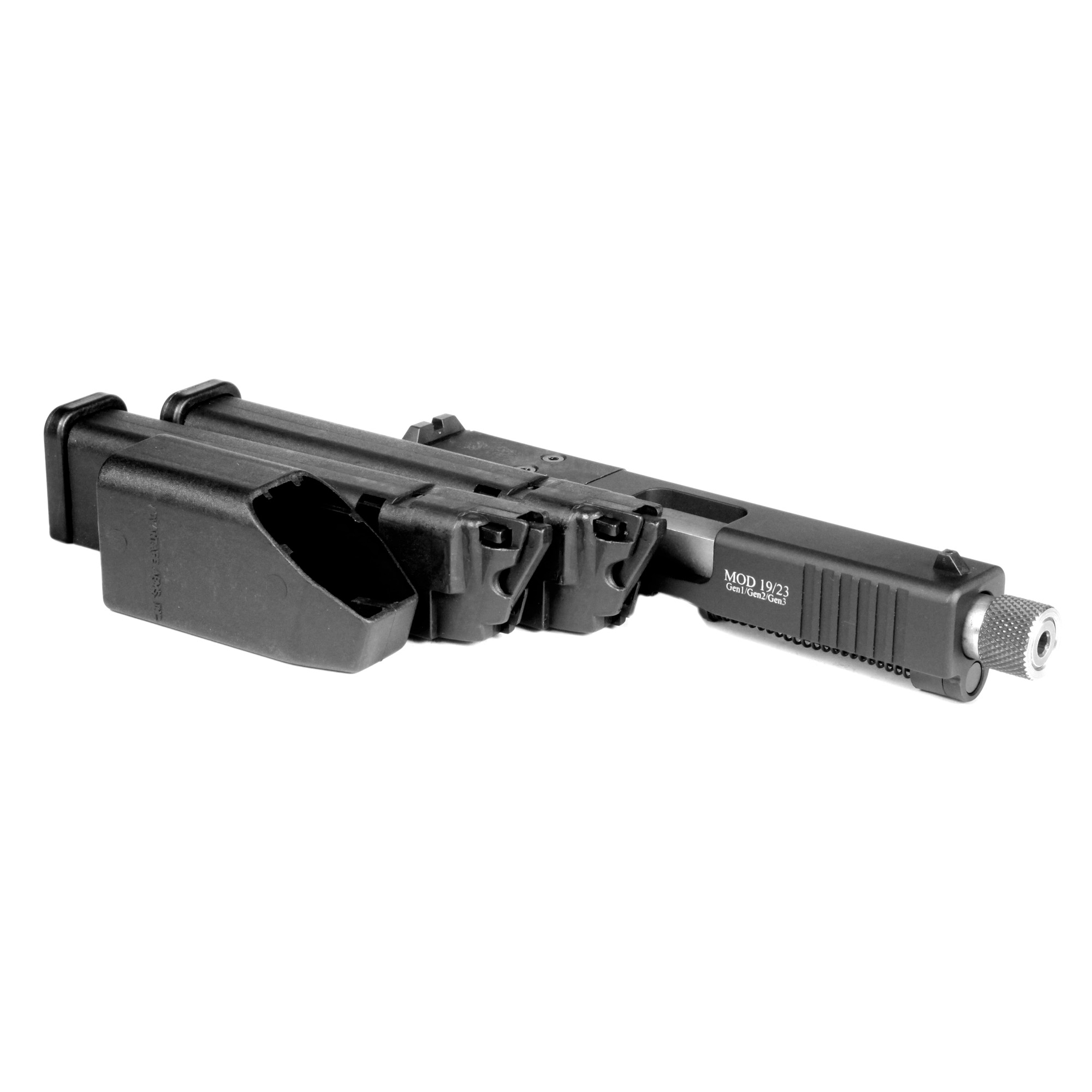 Advantage Arms Advantage Adv Arms Conv Kit AAC19-23G3MOD