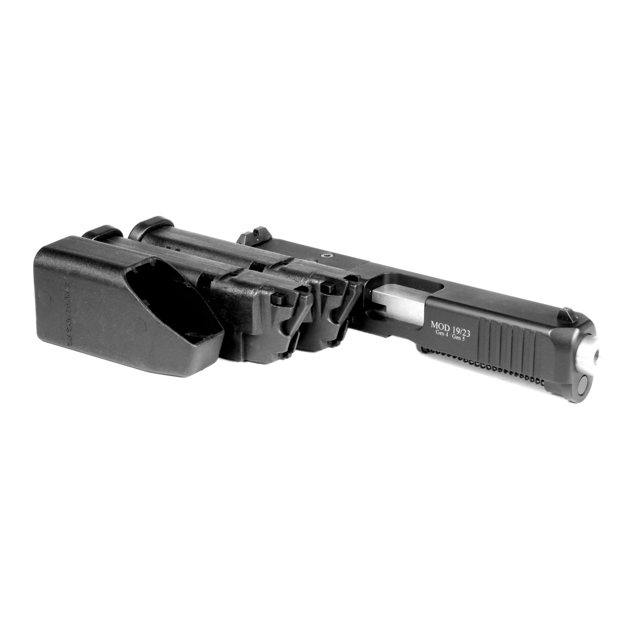 Advantage Arms Advantage Adv Arms Conv Kit AAC19-23G5MOD-Ca