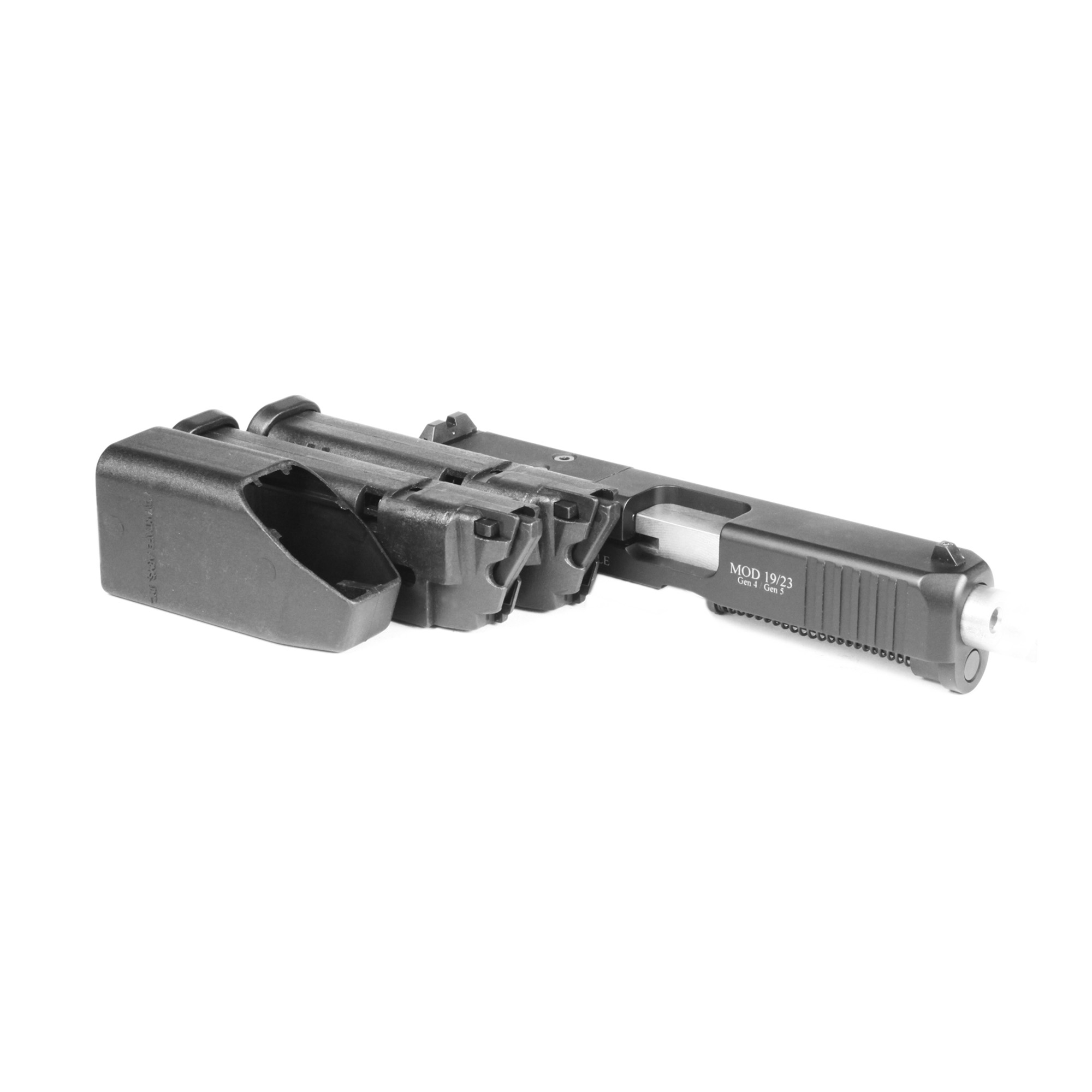 Advantage Adv Arms Conv Kit AAC19-23G5MOD-Ca Advantage Adv Arms Conv Kit AAC19-23G5MOD-Ca
