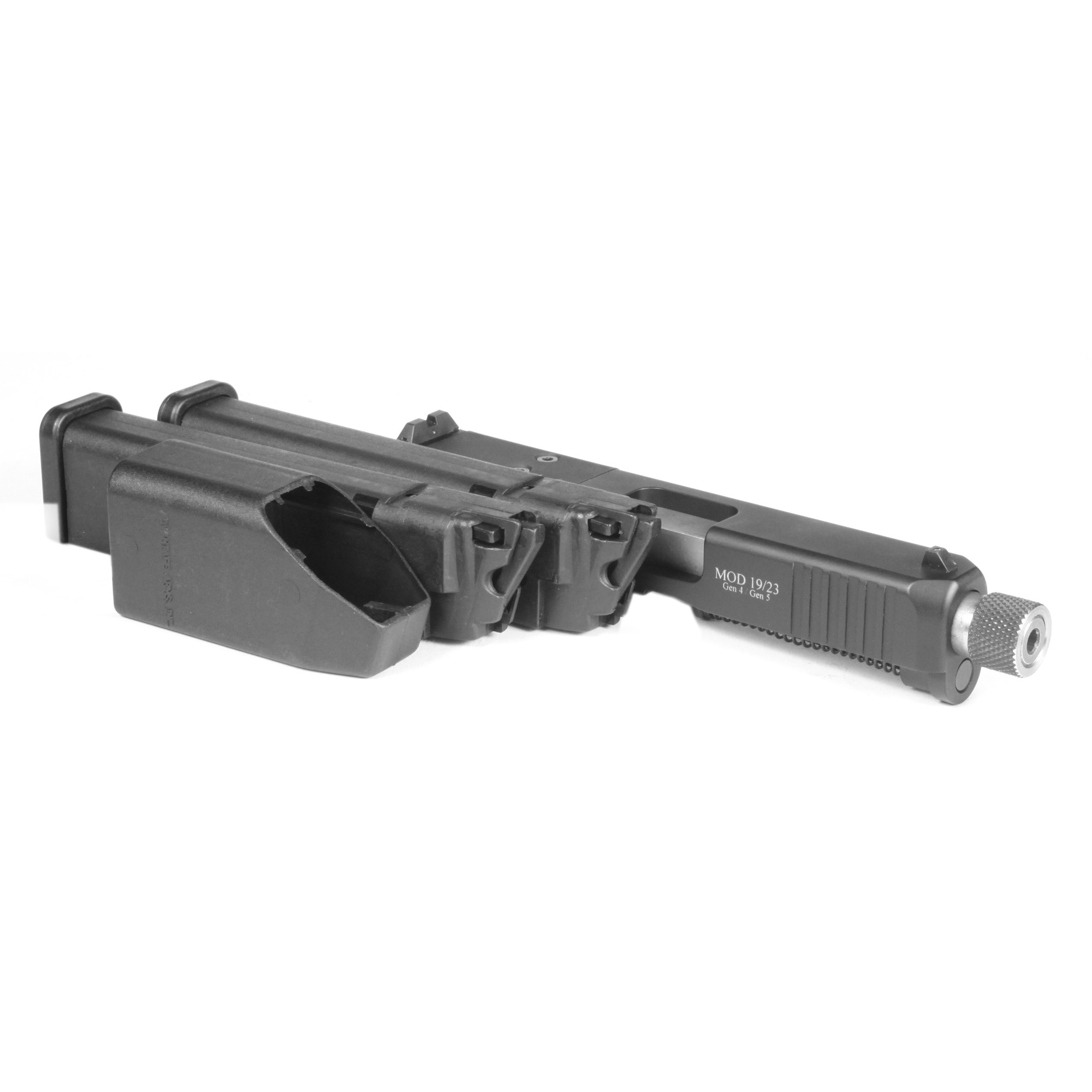 Advantage Arms Advantage Adv Arms Conv Kit AAC19-23G5MOD