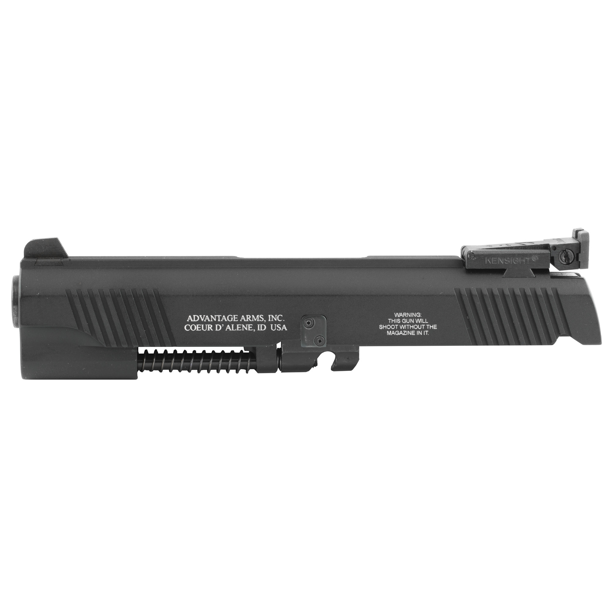 Advantage Arms Advantage Adv Arms Conv Kit Cmmdr 1911 22LR/BG
