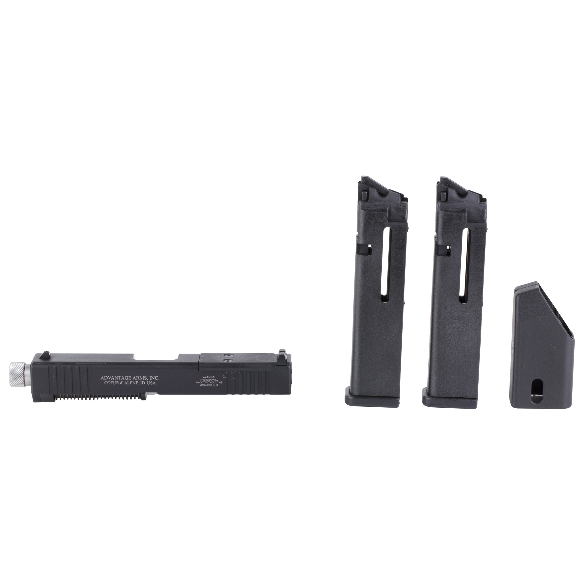 Advantage Arms Advantage Adv Arms 22 Conv Kit Psa Dagger 15RD