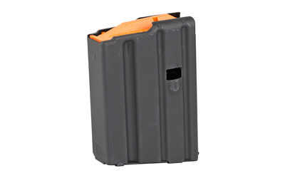 Asc Mag Asc Ar223 10RD Sts Black W/ Orn