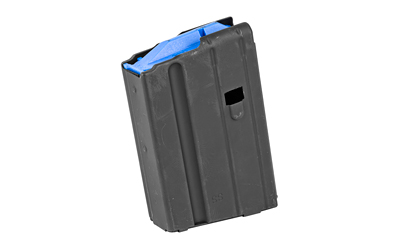 Asc Mag Asc Ar6.5 10RD Sts Black