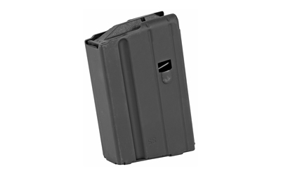 Asc Mag Asc AR 7.62x39 10RD Sts Black