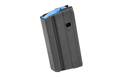 Asc Mag Asc Ar6.5 15RD Sts Black