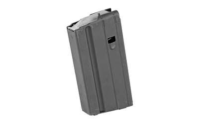 Asc Mag Asc Ar6.8 15RD Sts Black