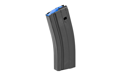 Asc Mag Asc Ar6.5 25RD Sts Black