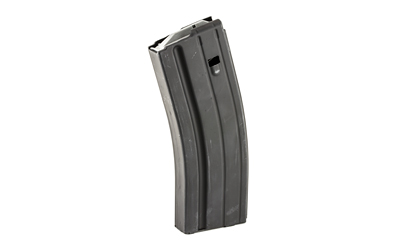 Asc Mag Asc Ar6.8 25RD Sts Black