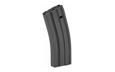 Asc Mag Asc Ar223 30RD Sts Black W/ Black