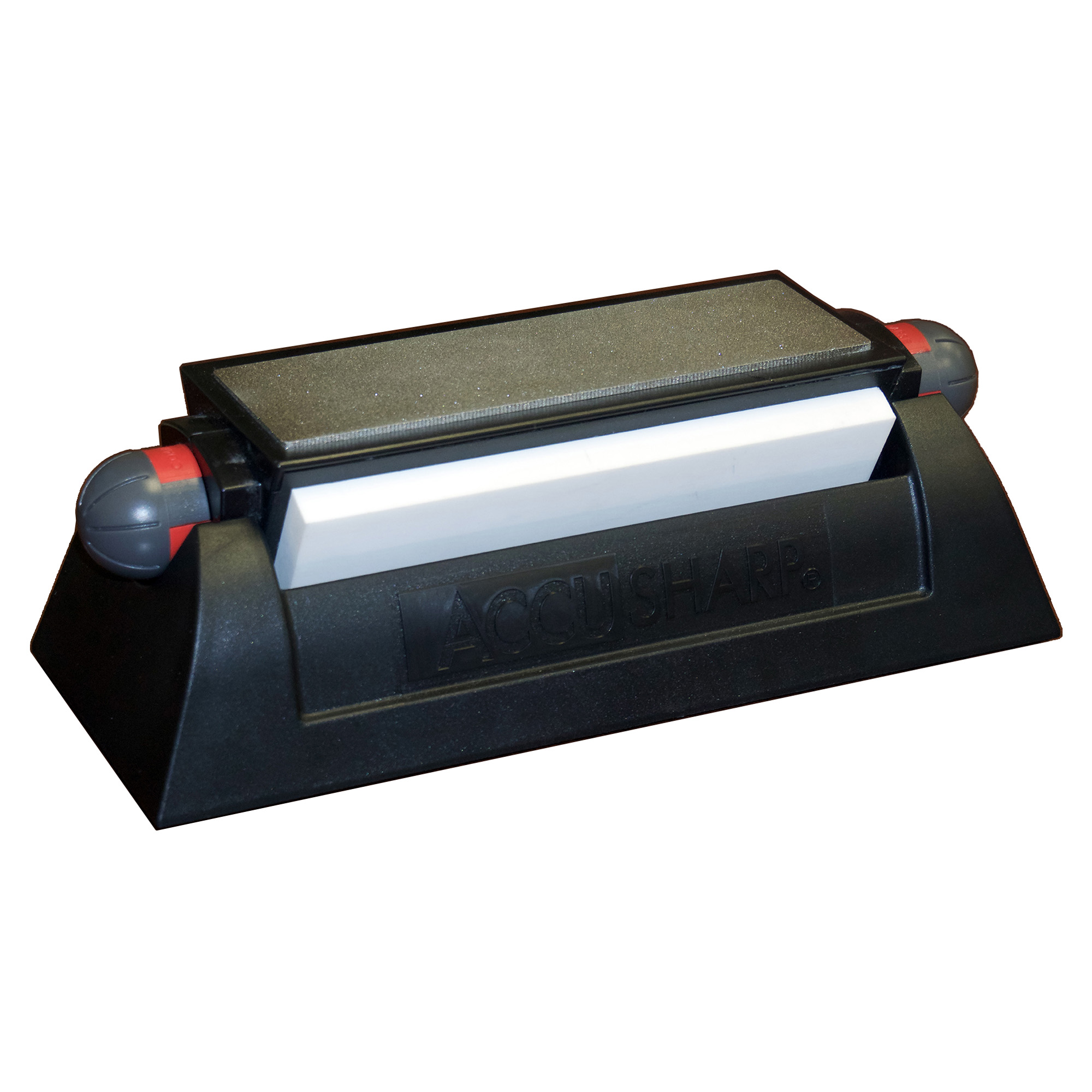 AccuSharp Tri Stone Shrpnr Knife Sharpener