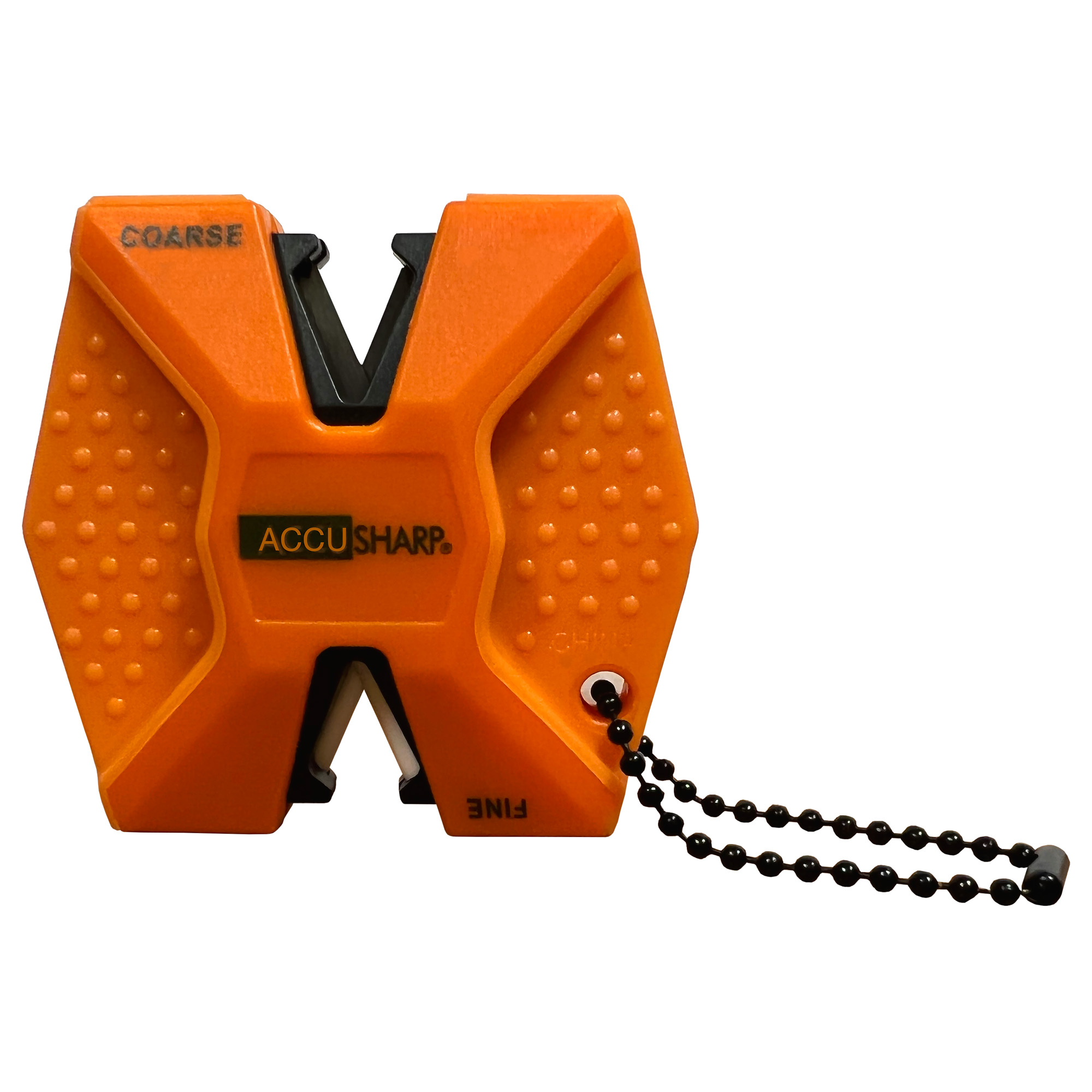 AccuSharp 2-Step Carbide Sharpener Knife Sharpener