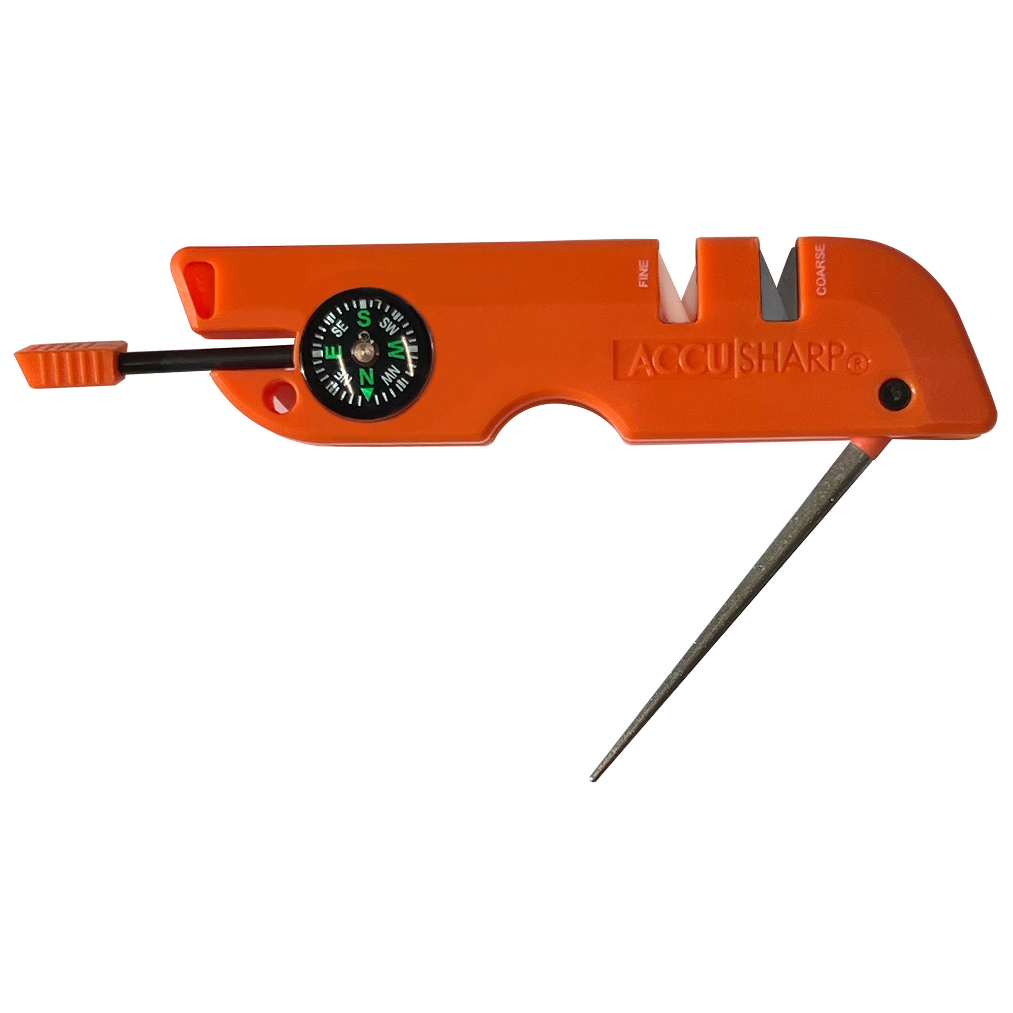 AccuSharp Outdoor Survival Tool Orn Multi-Tool