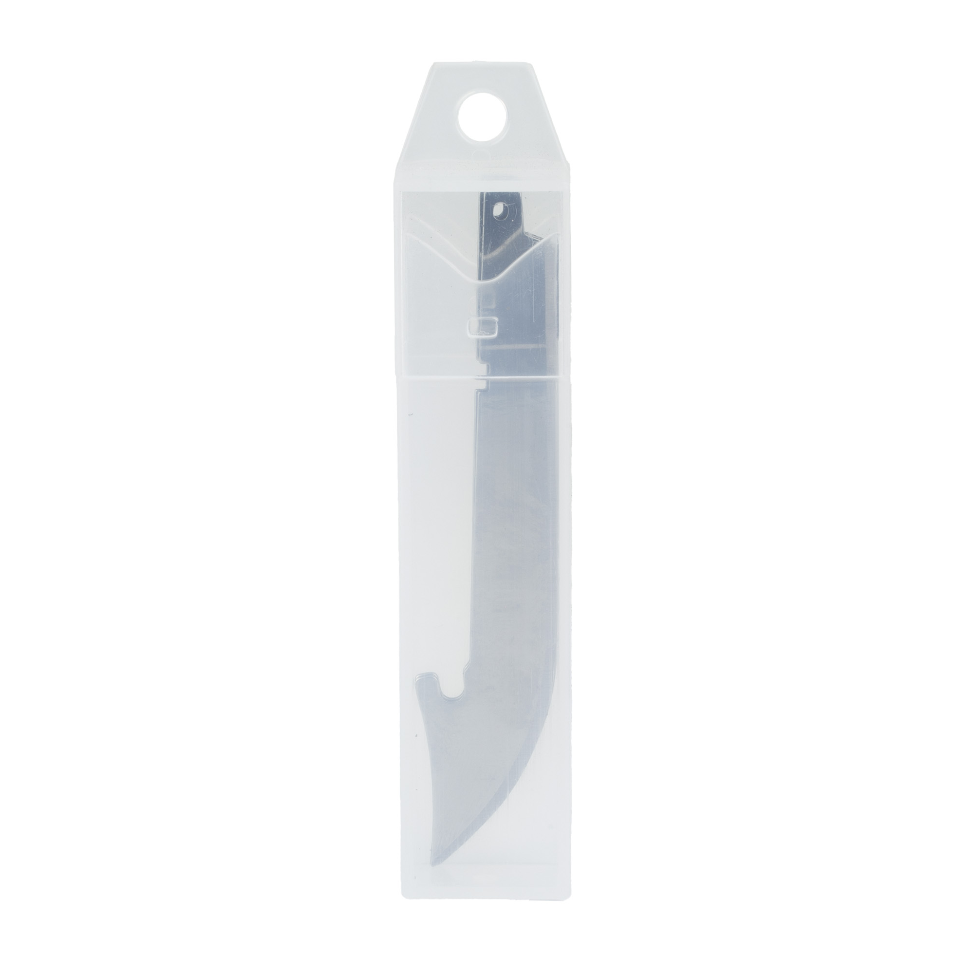 AccuSharp 3.5" Razor Knife Orange Folding Knife AccuSharp 3.5" Razor Knife Orange Folding Knife