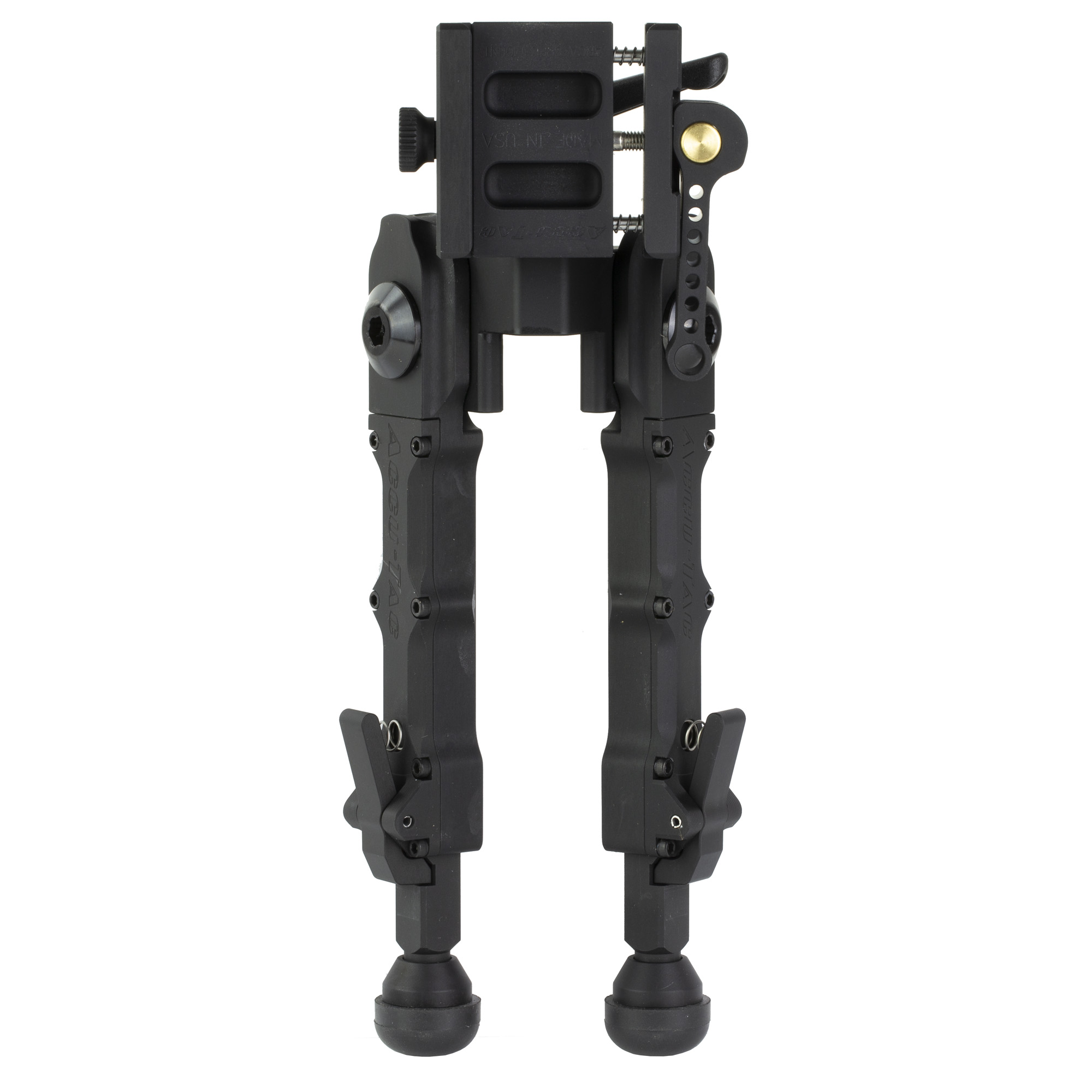 Accu-Tac Br-4 G2 Arca Spec Qd Bipod