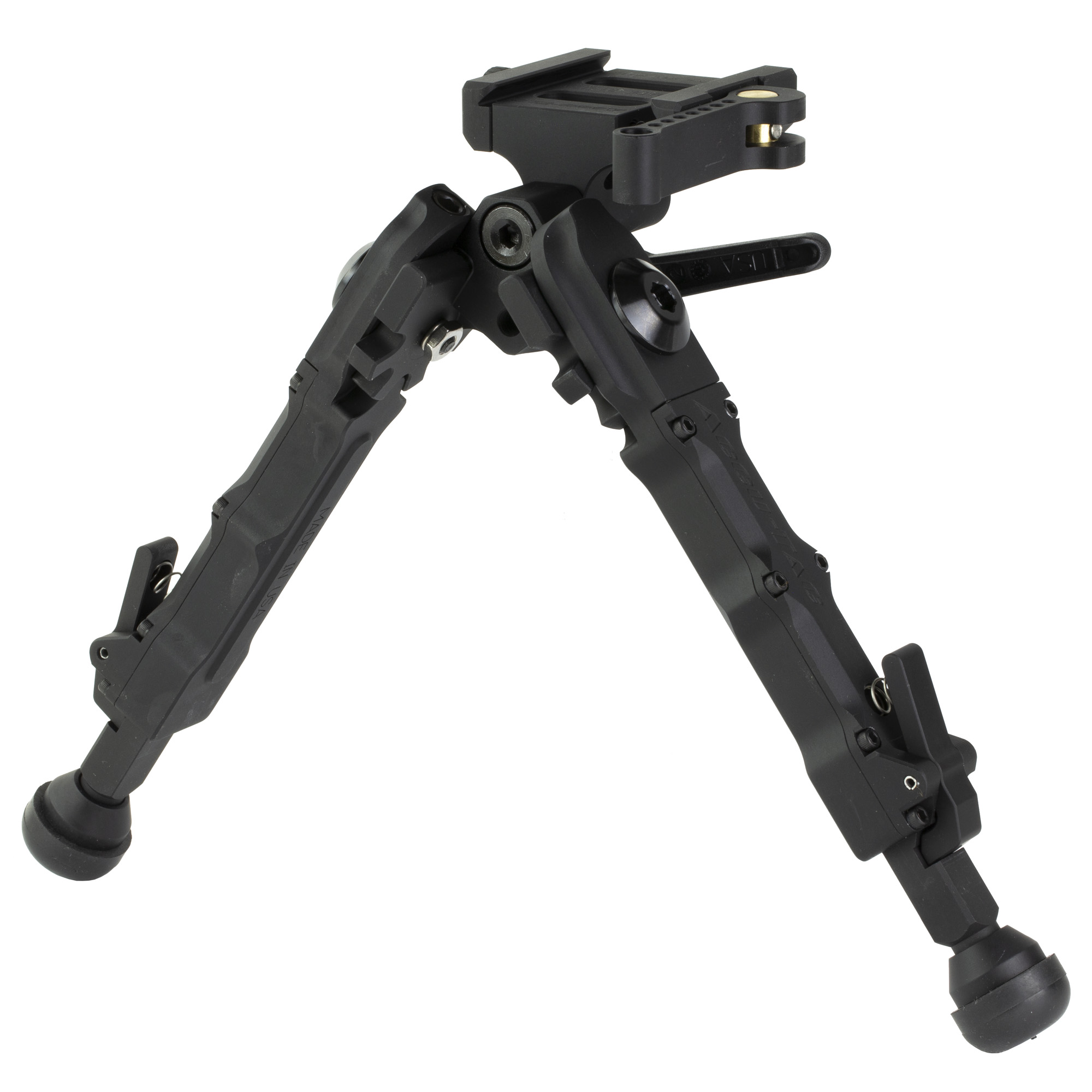 Accu-Tac Br-4 G2 Arca Spec Qd Bipod Accu-Tac Br-4 G2 Arca Spec Qd Bipod