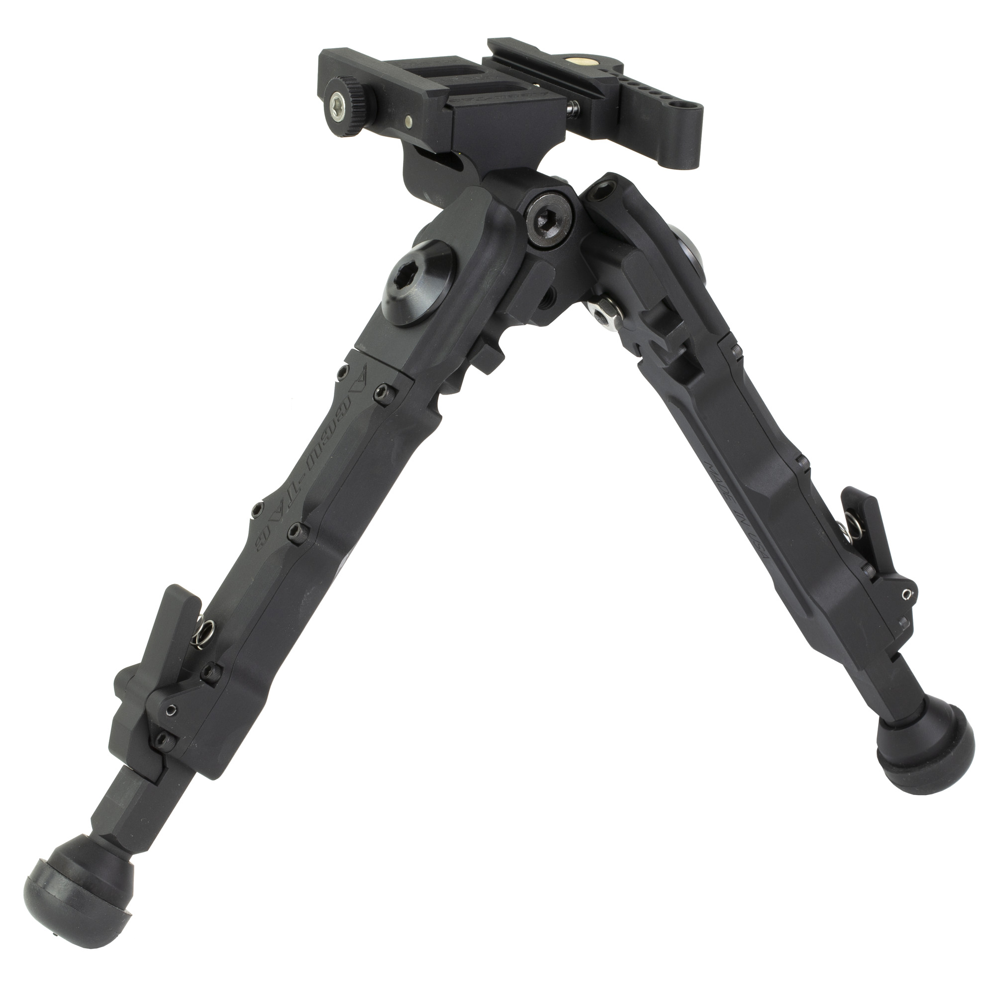 Accu-Tac Br-4 G2 Arca Spec Qd Bipod Accu-Tac Br-4 G2 Arca Spec Qd Bipod
