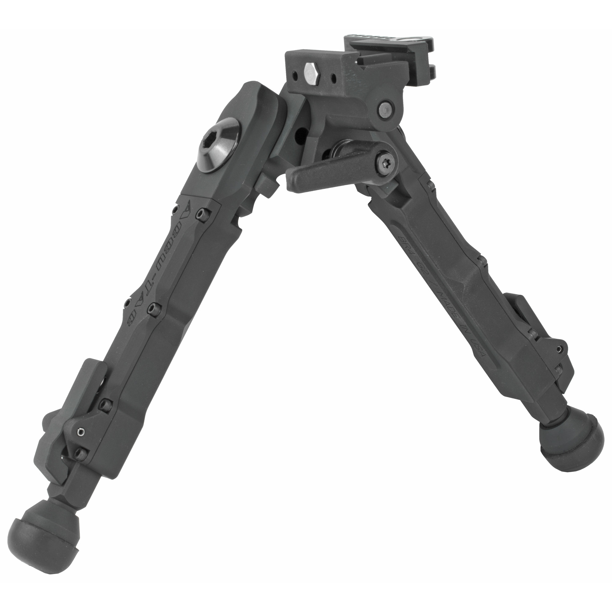 Accu-Tac Br-4 G2 Bipod Black