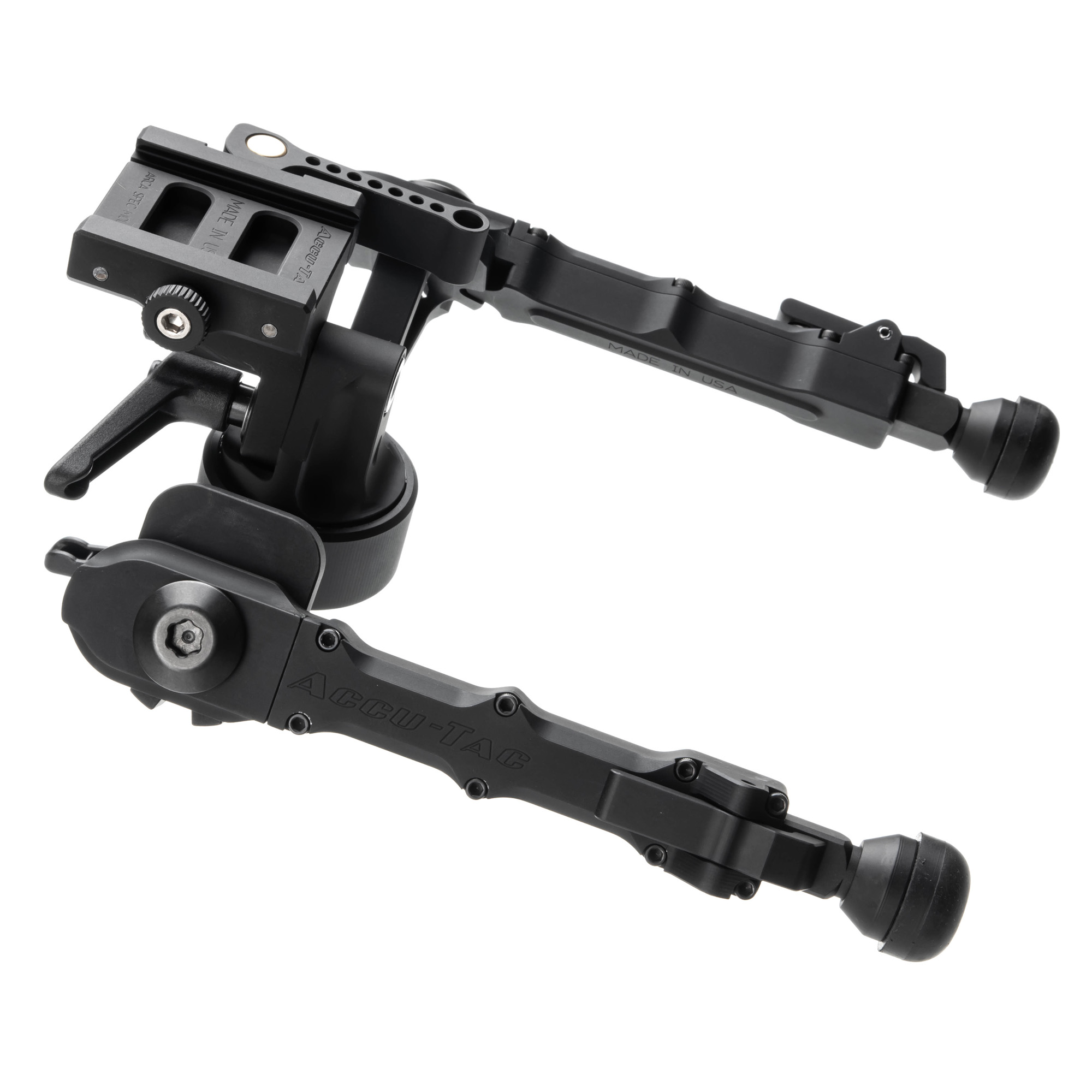 Accu-Tac Fc-4 G2 Arca Spec Bipod