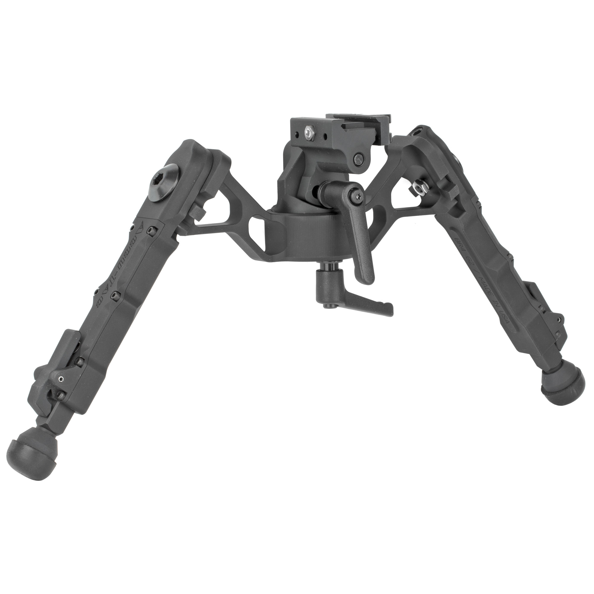 Accu-Tac Fc-4 G2 Bipod Black