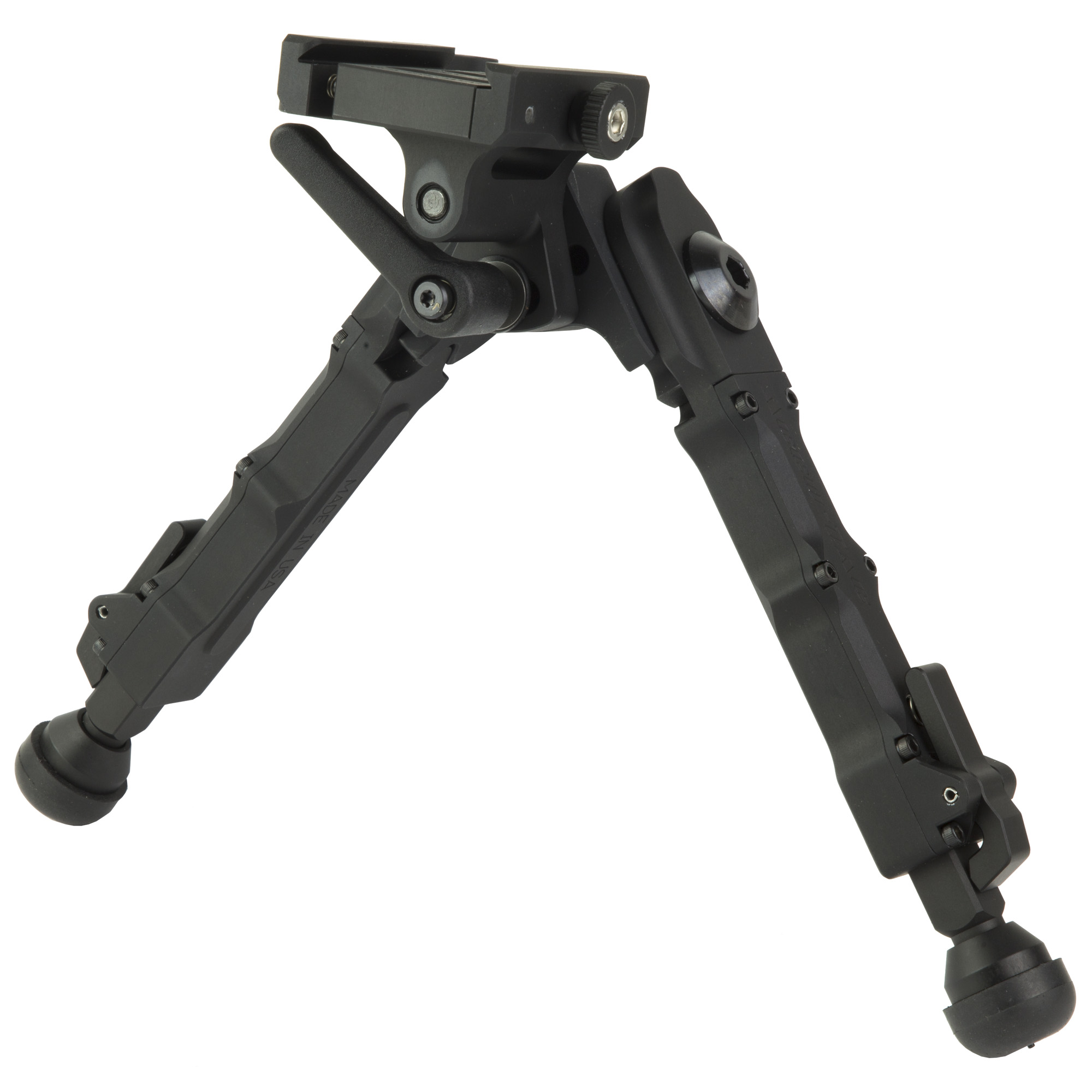 Accu-Tac Fd-4 Arca Spec Qd Bipod