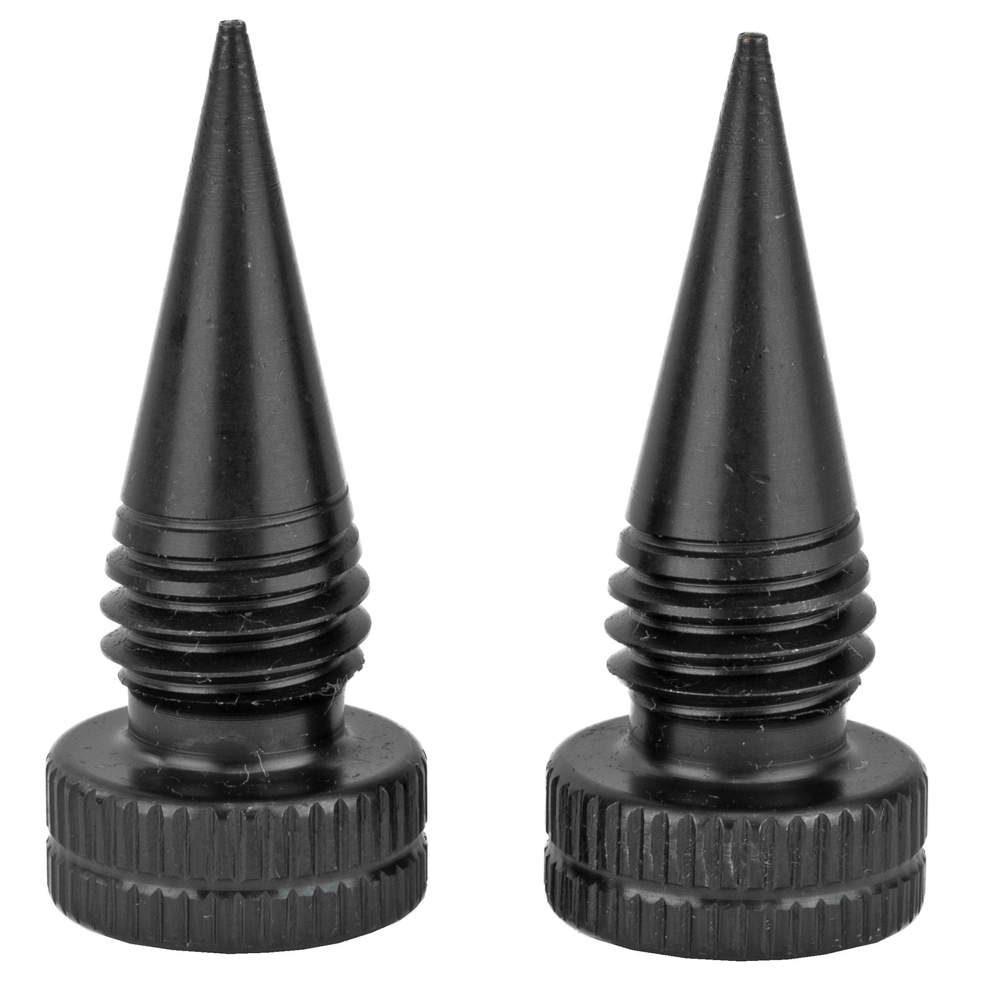 Accu-Tac Lr-10 G2 Spike Set Bipod Accessories
