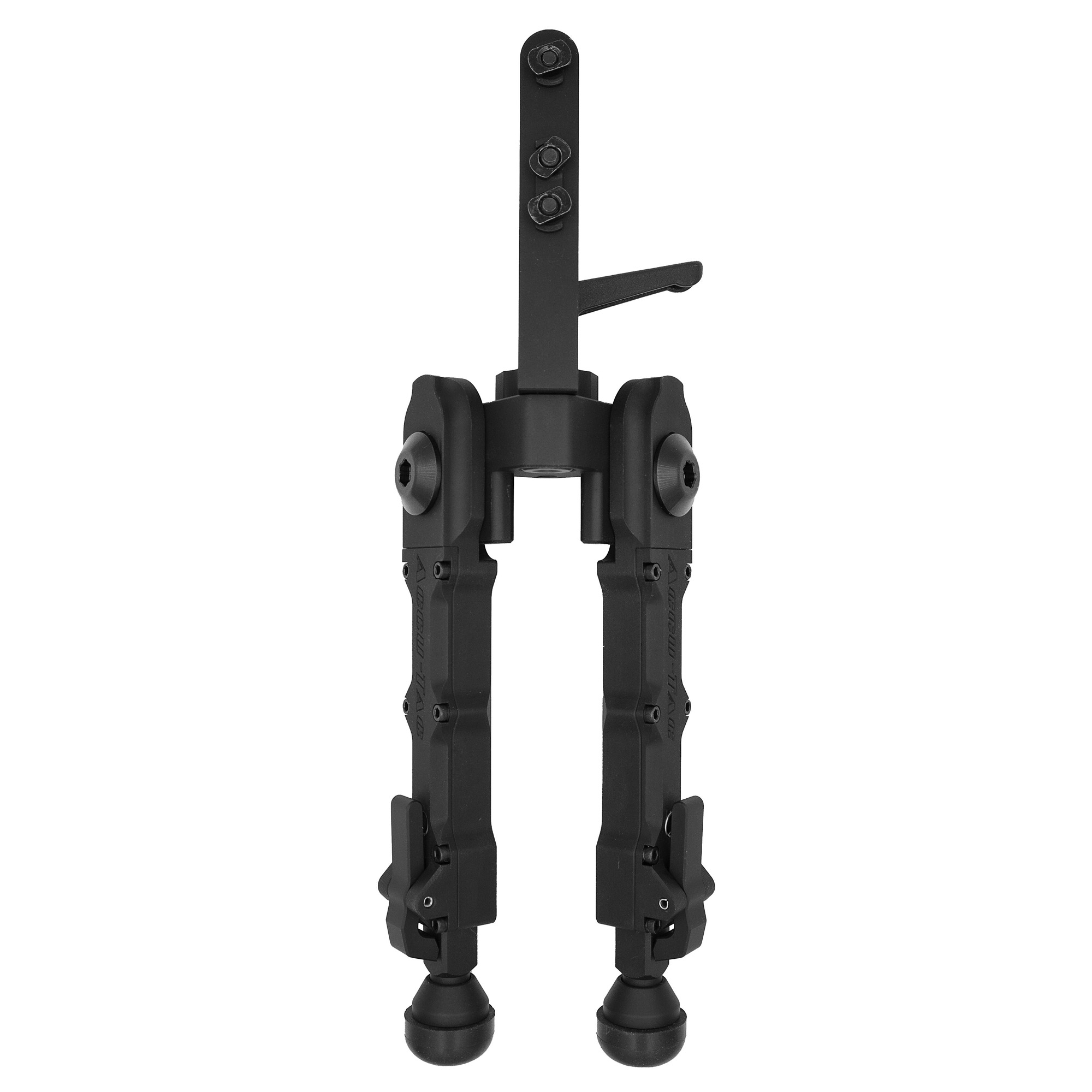 Accu-Tac M-Lok Spec-4 Bipod Black